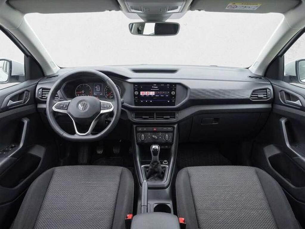 Volkswagen T-Cross Edition 1.0 TSI 70kW (95CV) Segunda mano