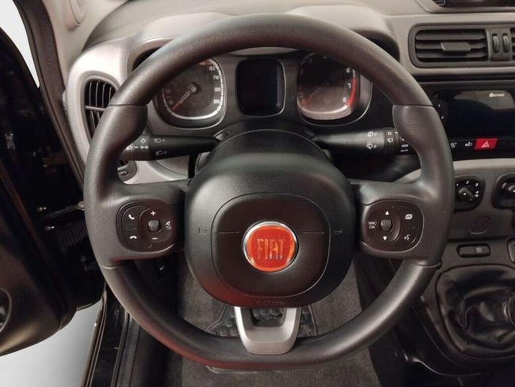Fiat Panda City Life Hybrid 1.0 Gse 51kw (70CV) Segunda mano