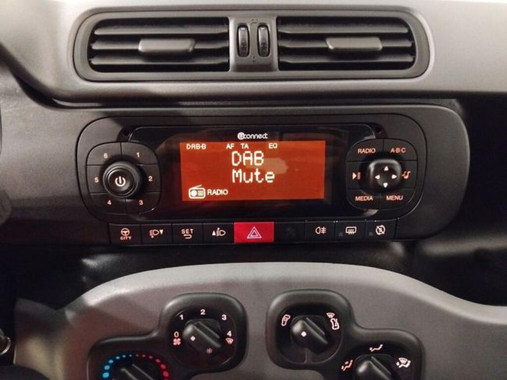 Fiat Panda City Life Hybrid 1.0 Gse 51kw (70CV) Segunda mano