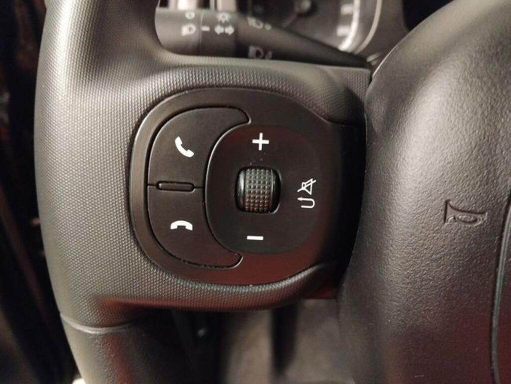 Fiat Panda City Life Hybrid 1.0 Gse 51kw (70CV) Segunda mano