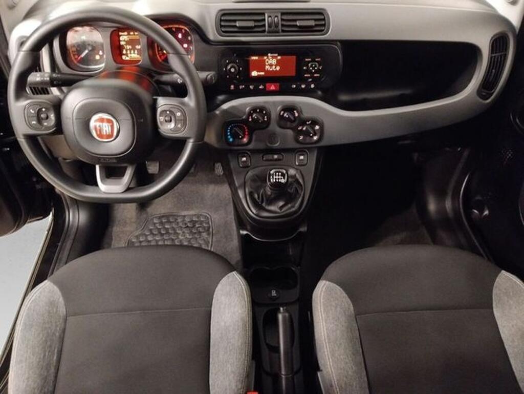 Fiat Panda City Life Hybrid 1.0 Gse 51kw (70CV) Segunda mano