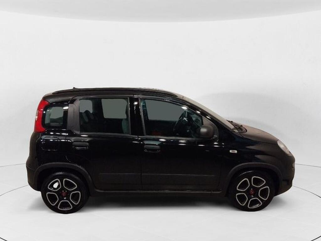 Fiat Panda City Life Hybrid 1.0 Gse 51kw (70CV) Segunda mano
