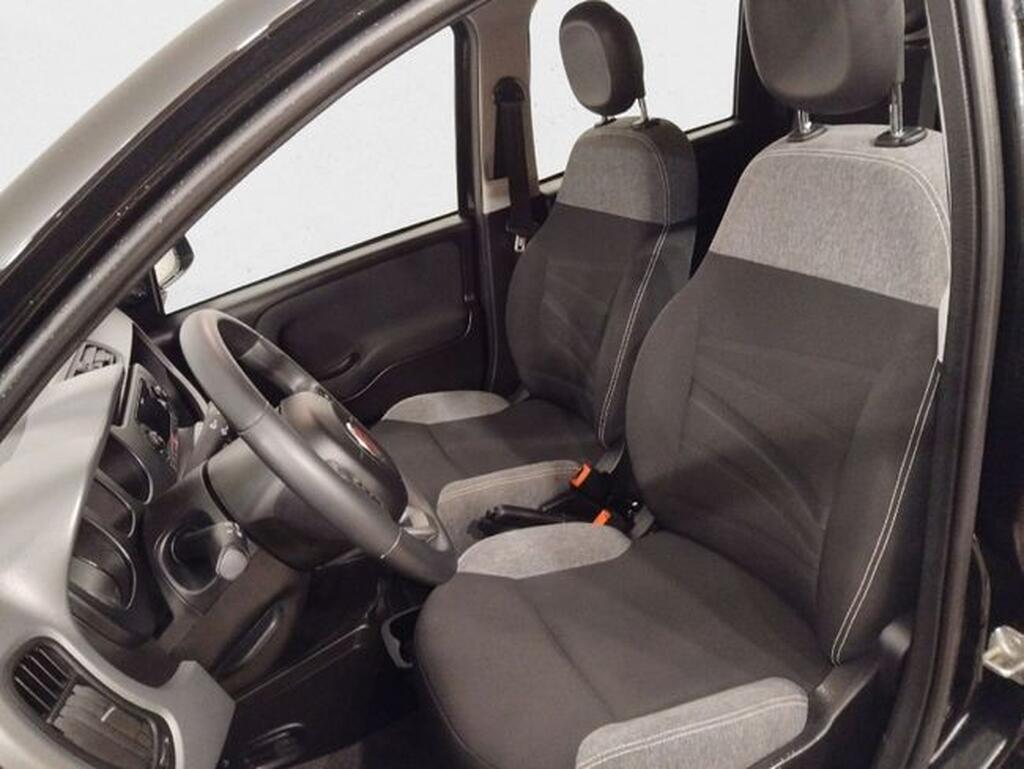 Fiat Panda City Life Hybrid 1.0 Gse 51kw (70CV) Segunda mano