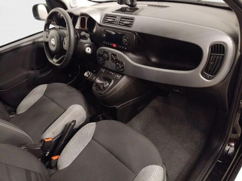 Fiat Panda City Life Hybrid 1.0 Gse 51kw (70CV) Segunda mano