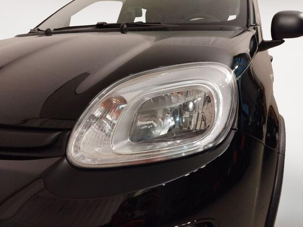 Fiat Panda City Life Hybrid 1.0 Gse 51kw (70CV) Segunda mano