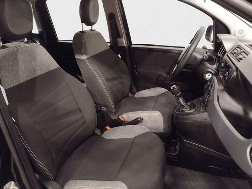 Fiat Panda City Life Hybrid 1.0 Gse 51kw (70CV) Segunda mano