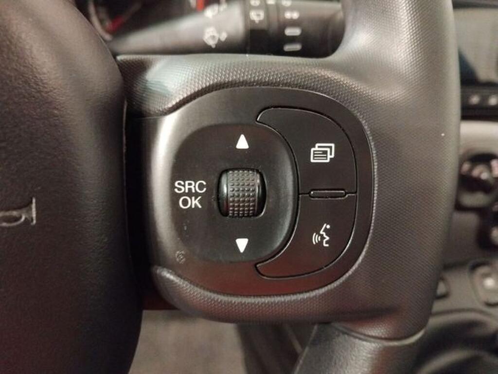 Fiat Panda City Life Hybrid 1.0 Gse 51kw (70CV) Segunda mano