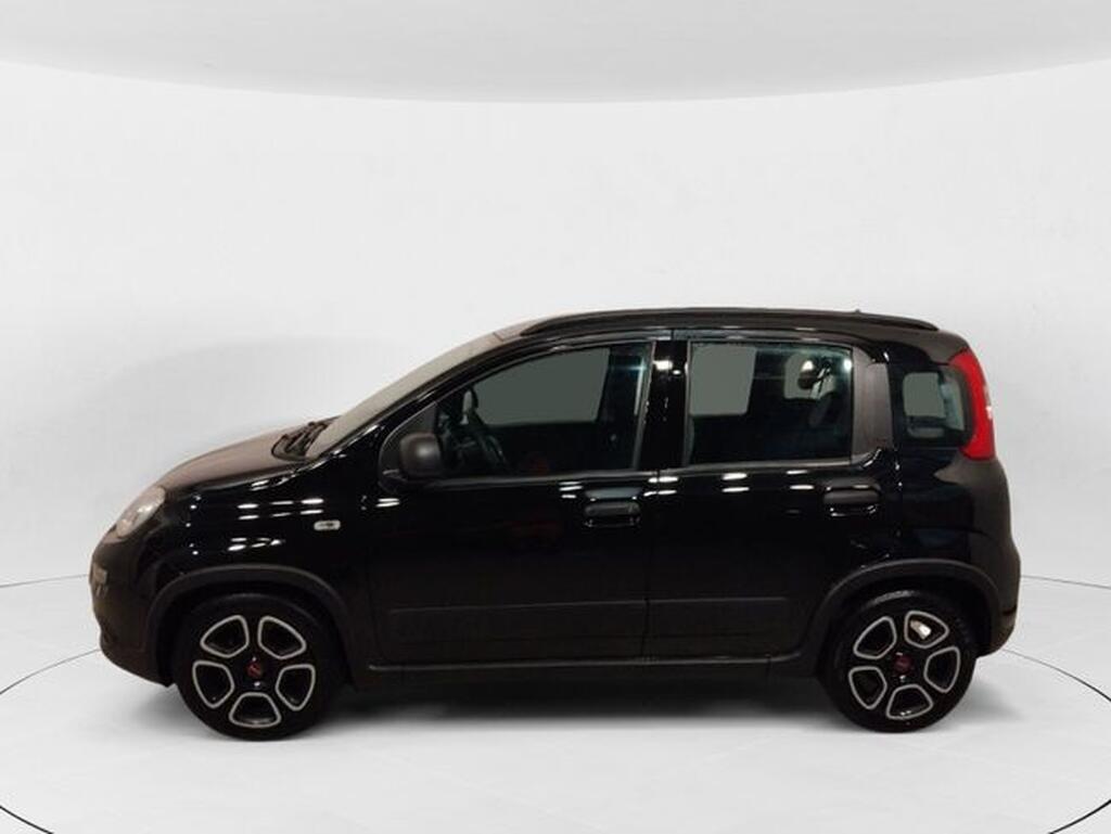 Fiat Panda City Life Hybrid 1.0 Gse 51kw (70CV) Segunda mano