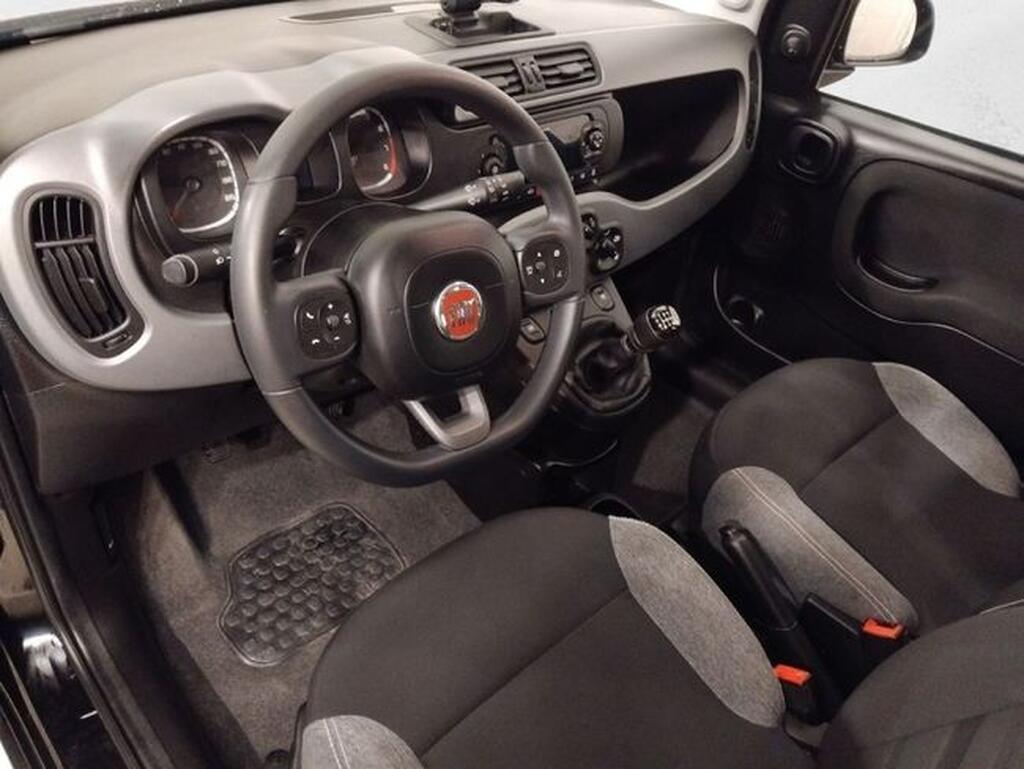 Fiat Panda City Life Hybrid 1.0 Gse 51kw (70CV) Segunda mano