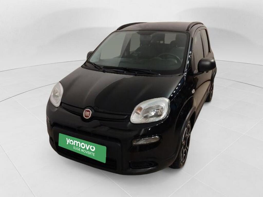 Fiat Panda City Life Hybrid 1.0 Gse 51kw (70CV) Segunda mano