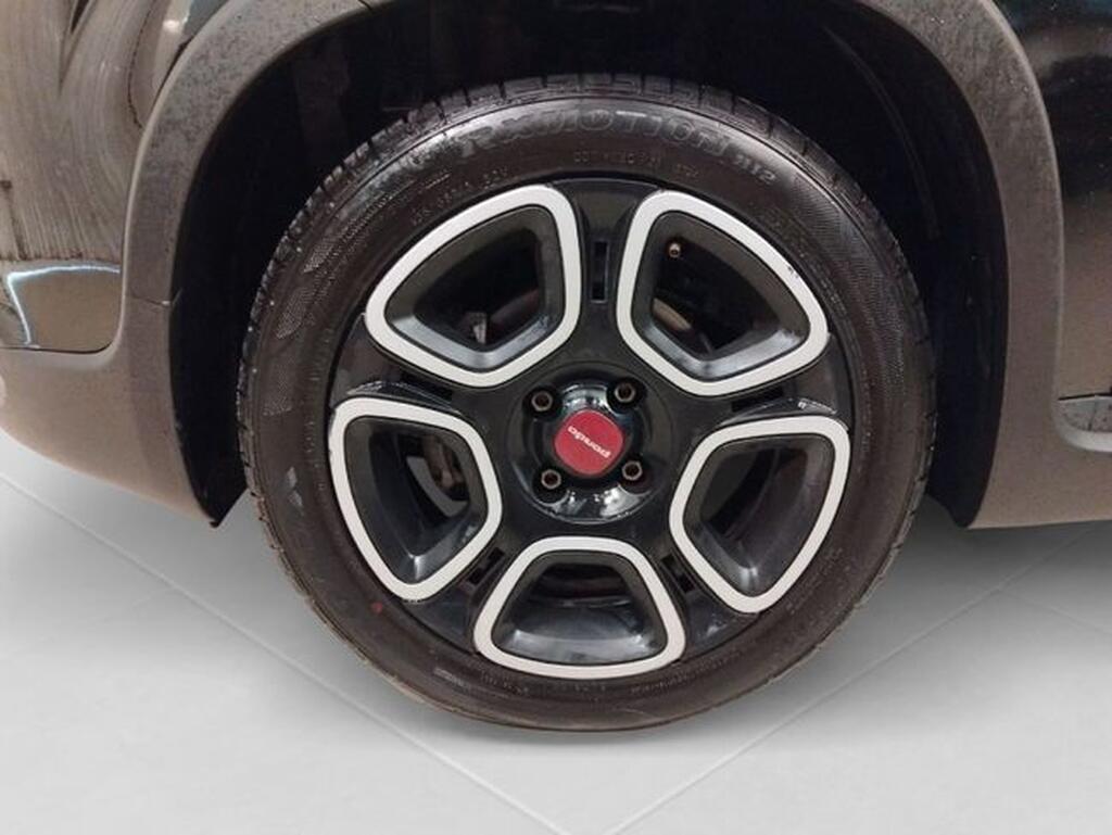 Fiat Panda City Life Hybrid 1.0 Gse 51kw (70CV) Segunda mano