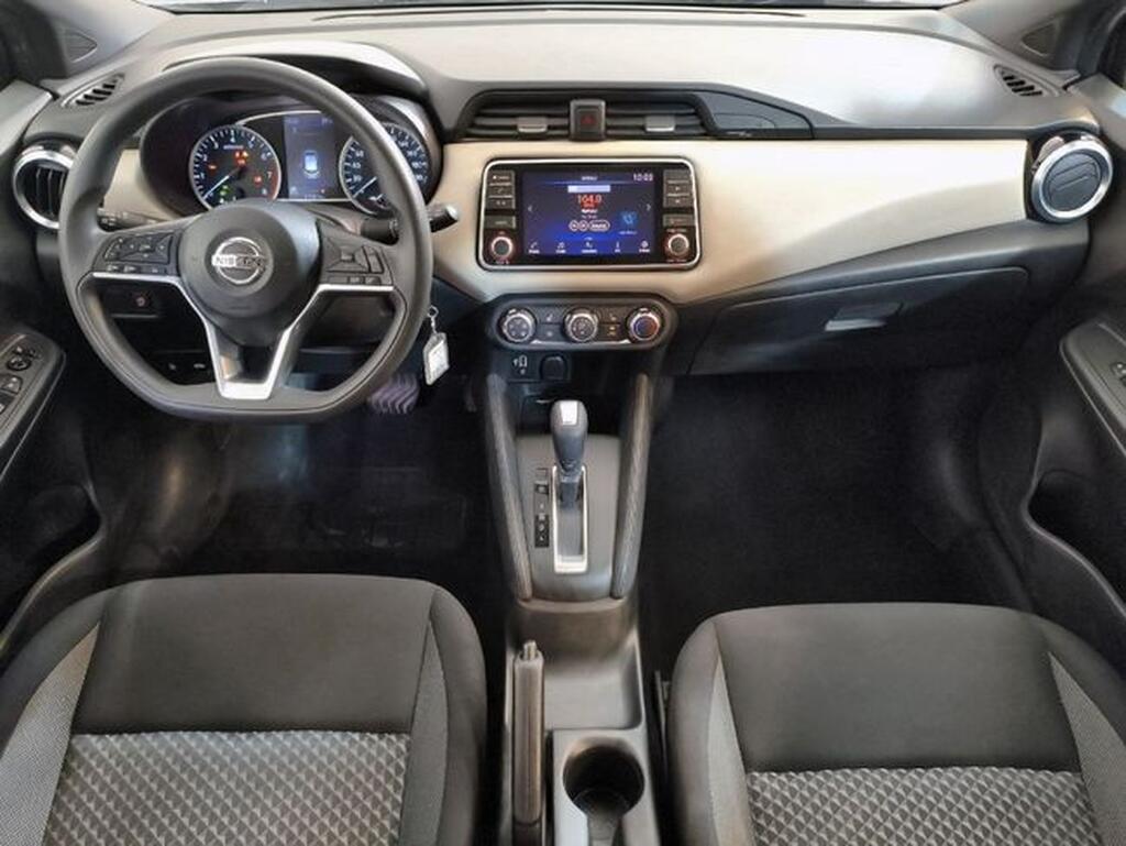 Nissan Micra IG-T 68 kW (92 CV) E6D-F CVT Acenta Segunda mano