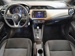 Nissan Micra IG-T 68 kW (92 CV) E6D-F CVT Acenta 6