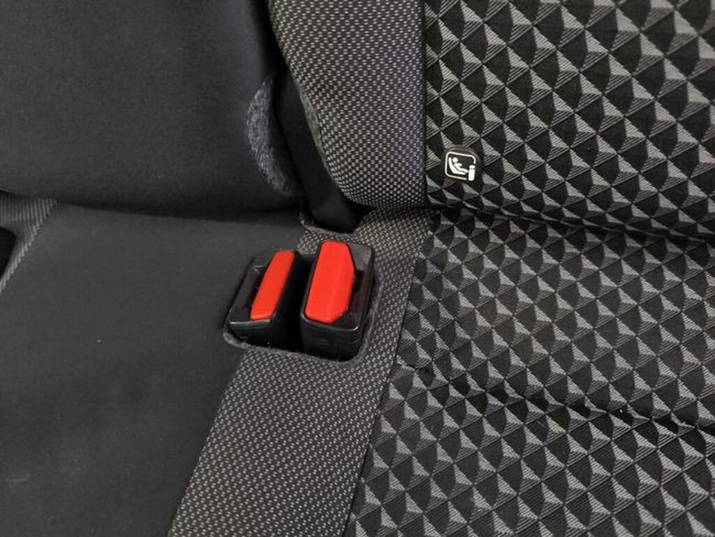 Nissan Micra IG-T 68 kW (92 CV) E6D-F CVT Acenta Segunda mano