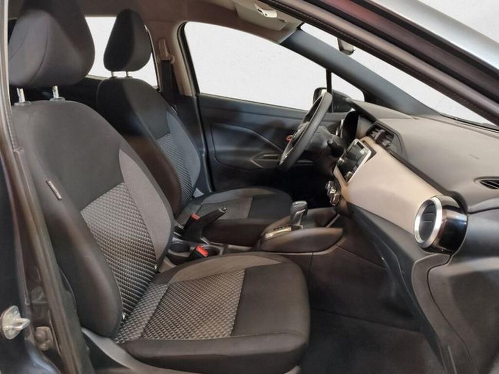 Nissan Micra IG-T 68 kW (92 CV) E6D-F CVT Acenta Segunda mano