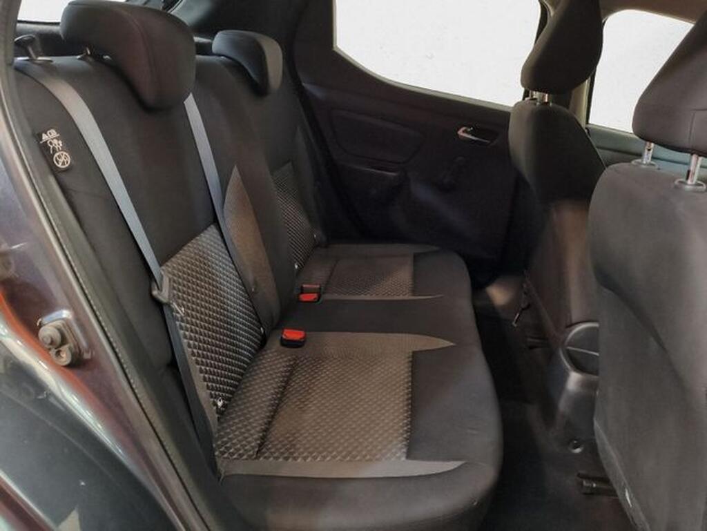 Nissan Micra IG-T 68 kW (92 CV) E6D-F CVT Acenta Segunda mano