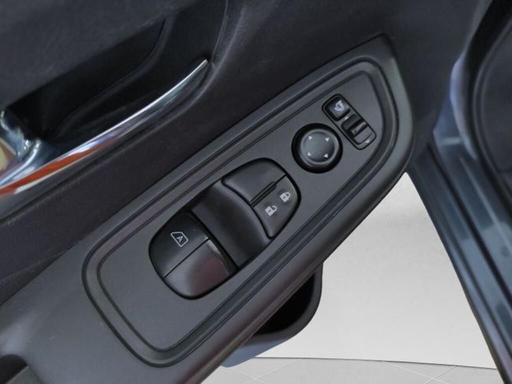 Nissan Micra IG-T 68 kW (92 CV) E6D-F CVT Acenta Segunda mano