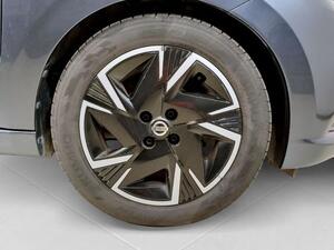 Nissan Micra IG-T 68 kW (92 CV) E6D-F CVT Acenta 10
