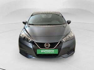 Nissan Micra IG-T 68 kW (92 CV) E6D-F CVT Acenta 4