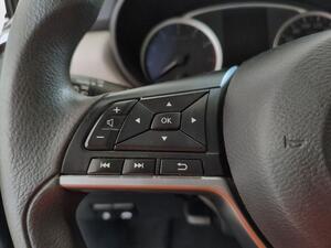 Nissan Micra IG-T 68 kW (92 CV) E6D-F CVT Acenta 13