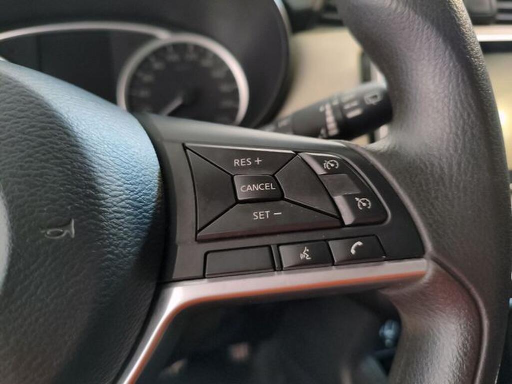 Nissan Micra IG-T 68 kW (92 CV) E6D-F CVT Acenta Segunda mano