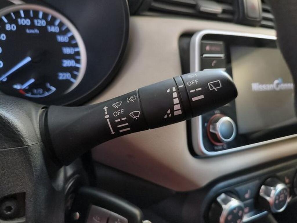 Nissan Micra IG-T 68 kW (92 CV) E6D-F CVT Acenta Segunda mano