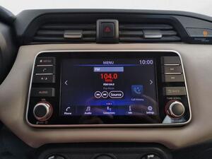 Nissan Micra IG-T 68 kW (92 CV) E6D-F CVT Acenta 18