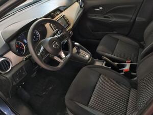 Nissan Micra IG-T 68 kW (92 CV) E6D-F CVT Acenta 21