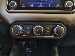 Nissan Micra IG-T 68 kW (92 CV) E6D-F CVT Acenta 19