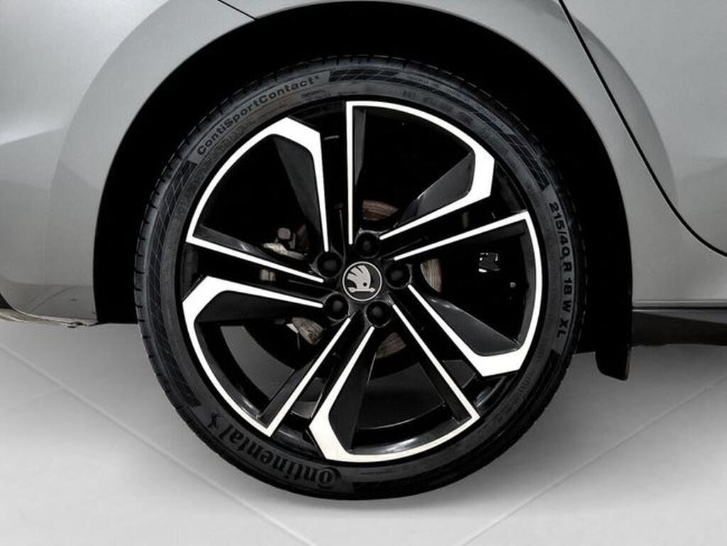 Skoda Fabia 1.0 TSI 85KW (115CV) DSG Monte Carlo 8