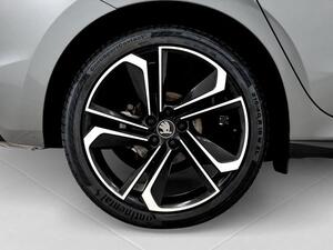 Skoda Fabia 1.0 TSI 85KW (115CV) DSG Monte Carlo 8