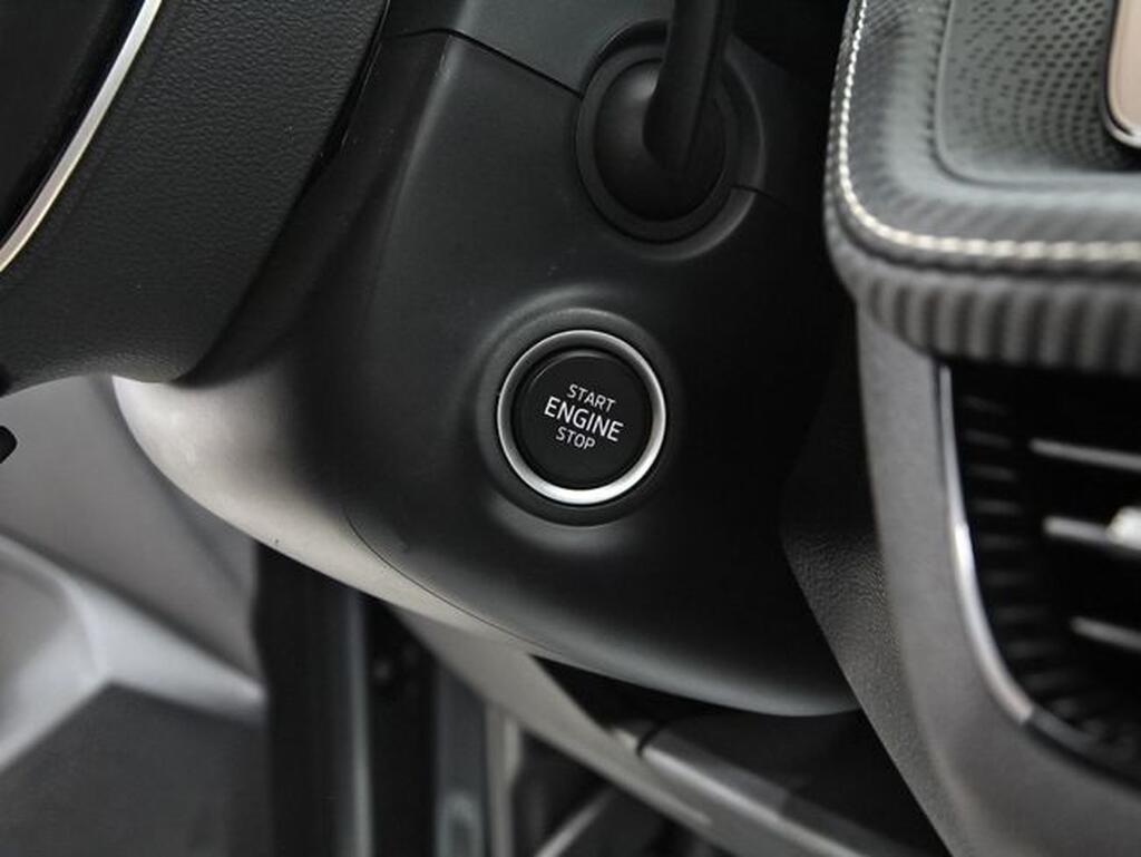 Skoda Fabia 1.0 TSI 85KW (115CV) DSG Monte Carlo 18
