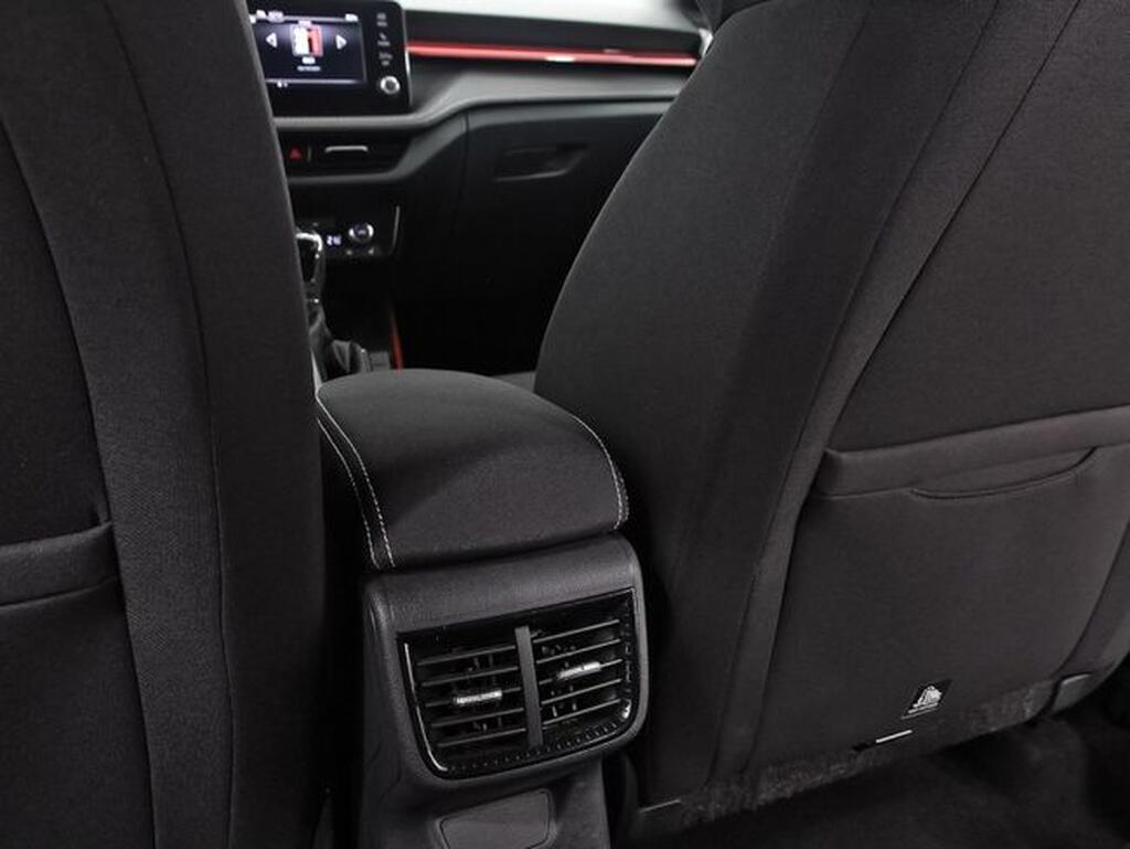 Skoda Fabia 1.0 TSI 85KW (115CV) DSG Monte Carlo 30