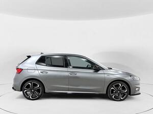 Skoda Fabia 1.0 TSI 85KW (115CV) DSG Monte Carlo 3
