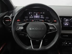 Skoda Fabia 1.0 TSI 85KW (115CV) DSG Monte Carlo 17