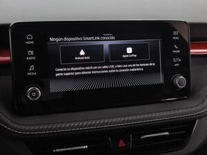 Skoda Fabia 1.0 TSI 85KW (115CV) DSG Monte Carlo 22