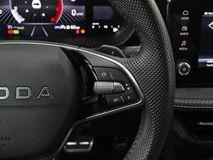 Skoda Fabia 1.0 TSI 85KW (115CV) DSG Monte Carlo 16