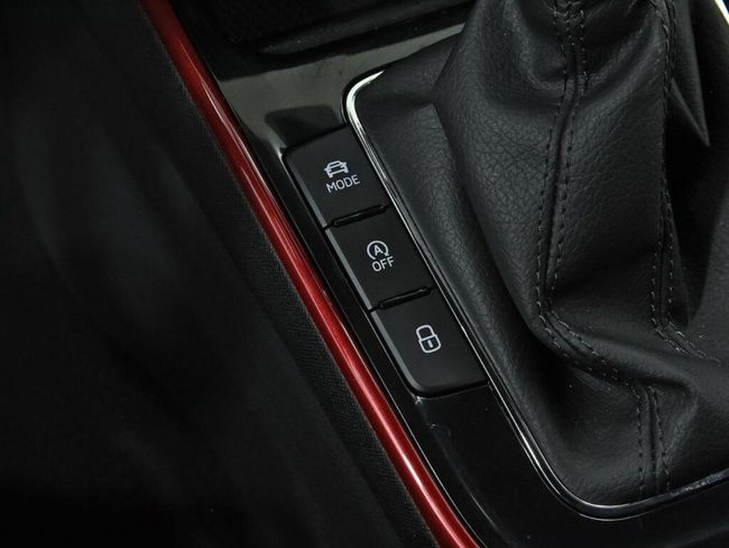 Skoda Fabia 1.0 TSI 85KW (115CV) DSG Monte Carlo 27