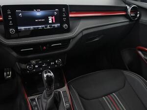 Skoda Fabia 1.0 TSI 85KW (115CV) DSG Monte Carlo 9