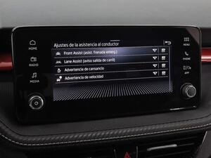 Skoda Fabia 1.0 TSI 85KW (115CV) DSG Monte Carlo 23