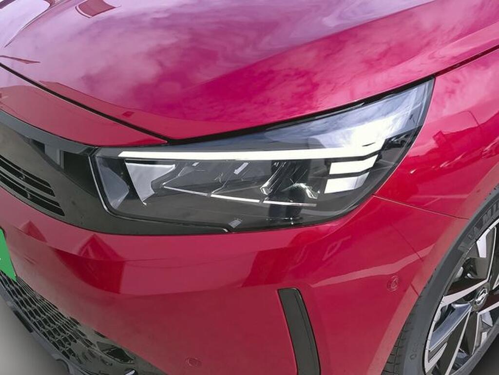 Opel Corsa 1.2T XHL 74kW (100CV) GS 19