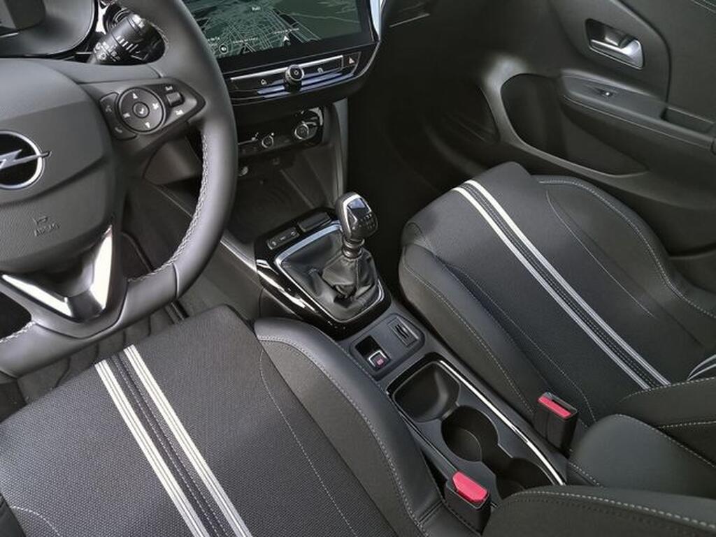Opel Corsa 1.2T XHL 74kW (100CV) GS 12