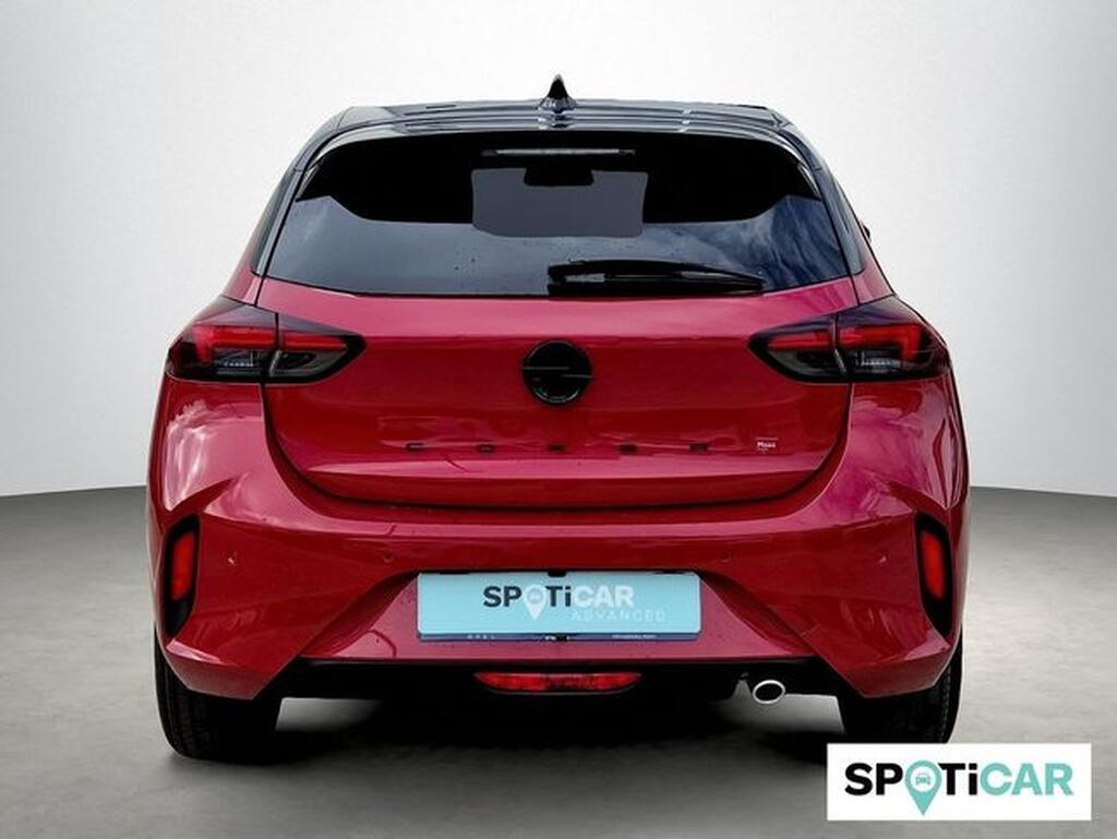 Opel Corsa 1.2T XHL 74kW (100CV) GS 6