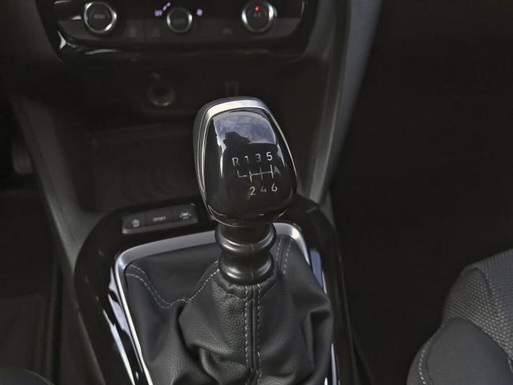 Opel Corsa 1.2T XHL 74kW (100CV) GS 15
