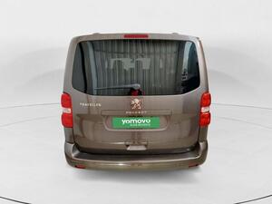 Peugeot Traveller Business BlueHDi 110KW (150CV) Standard 5