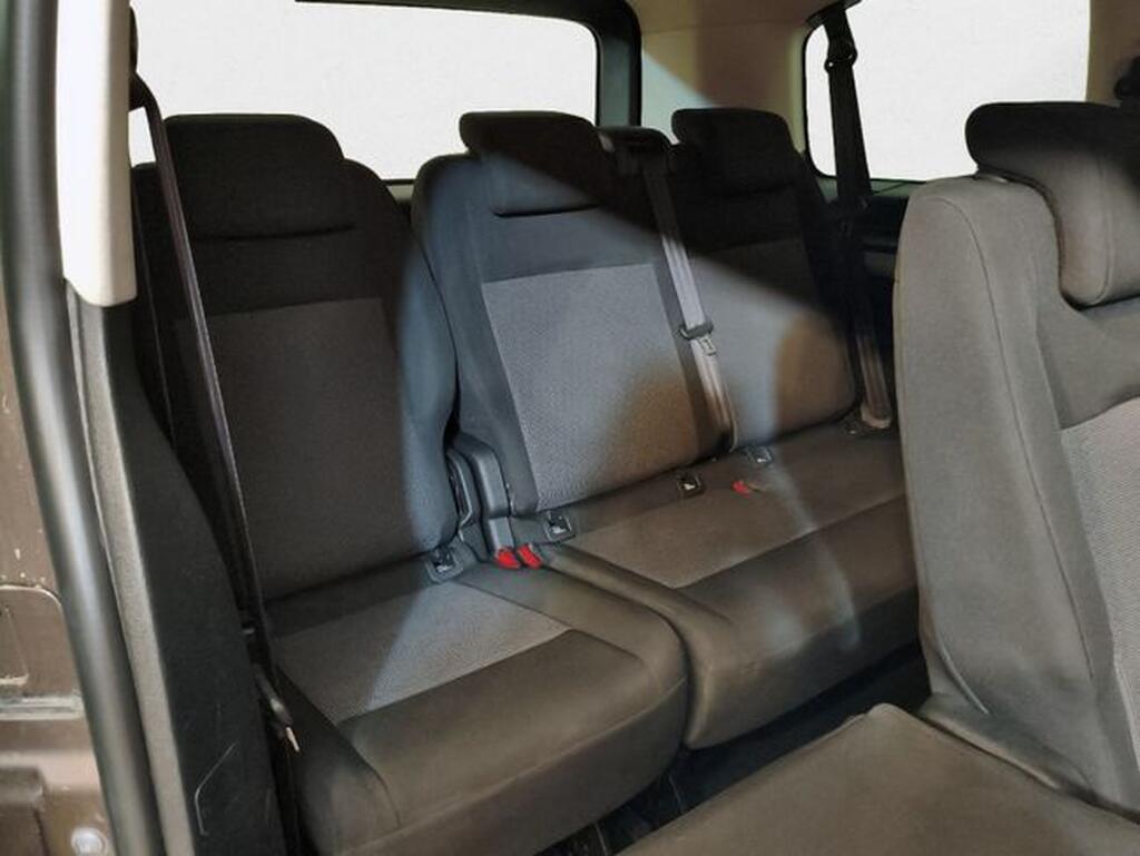 Peugeot Traveller Business BlueHDi 110KW (150CV) Standard Segunda mano