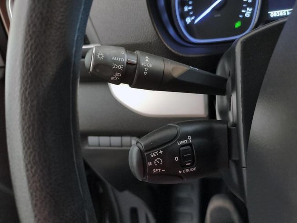 Peugeot Traveller Business BlueHDi 110KW (150CV) Standard Segunda mano