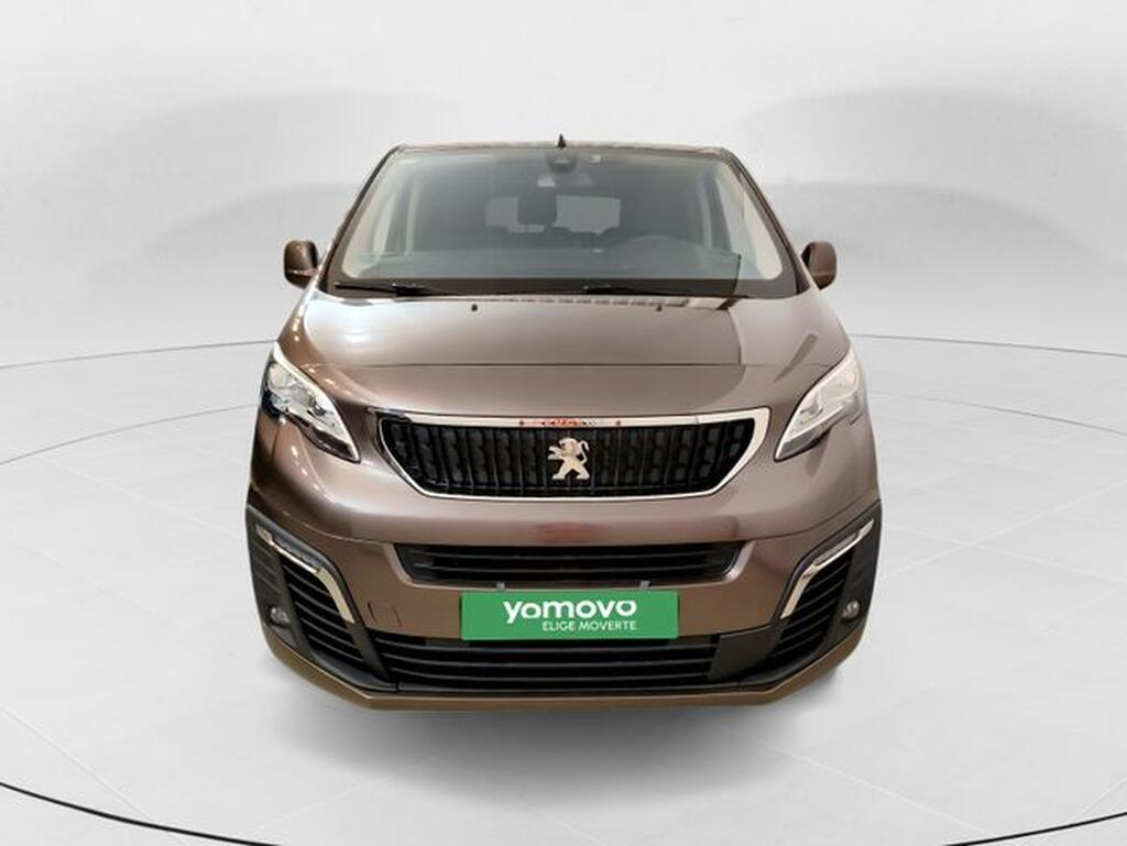 Peugeot Traveller Business BlueHDi 110KW (150CV) Standard Segunda mano