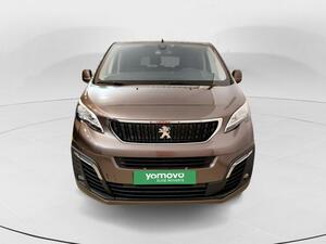 Peugeot Traveller Business BlueHDi 110KW (150CV) Standard 4