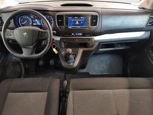 Peugeot Traveller Business BlueHDi 110KW (150CV) Standard 6
